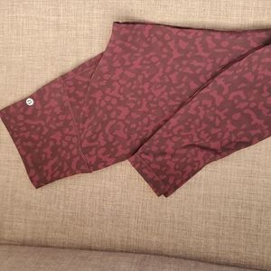 Lululemon Align Leggings